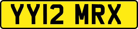 YY12MRX