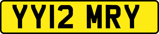 YY12MRY