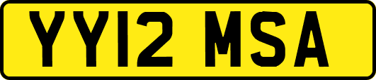 YY12MSA
