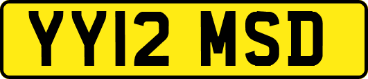 YY12MSD