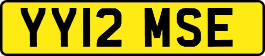 YY12MSE