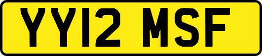 YY12MSF