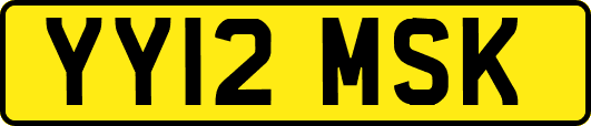 YY12MSK