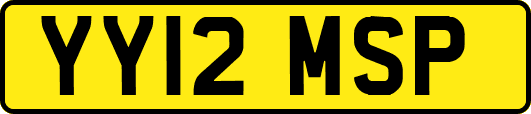 YY12MSP