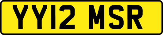 YY12MSR