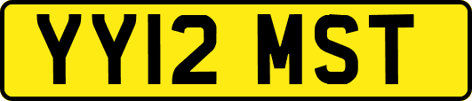 YY12MST