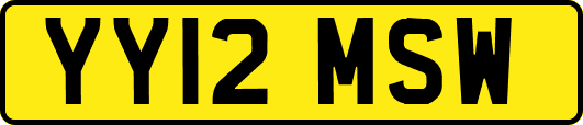 YY12MSW
