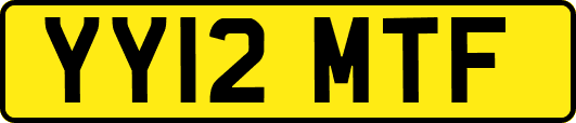 YY12MTF