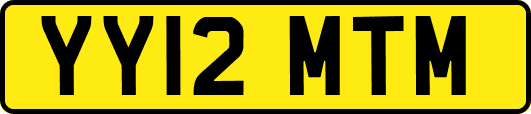 YY12MTM