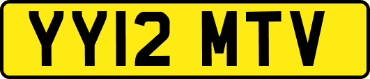 YY12MTV