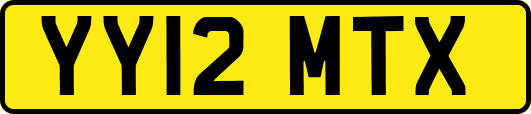 YY12MTX