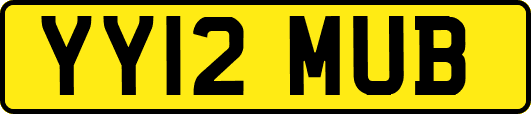 YY12MUB