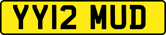 YY12MUD