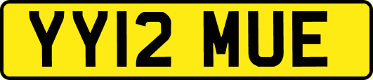 YY12MUE