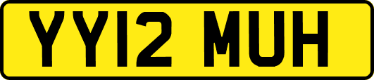 YY12MUH