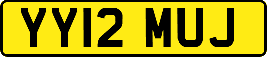YY12MUJ
