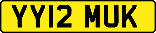YY12MUK