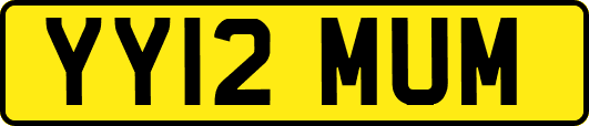 YY12MUM