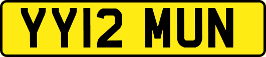 YY12MUN