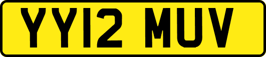 YY12MUV