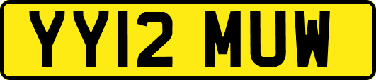 YY12MUW