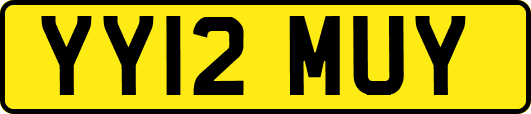 YY12MUY