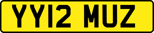 YY12MUZ