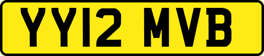 YY12MVB