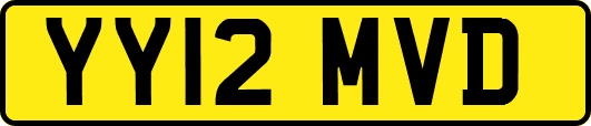 YY12MVD