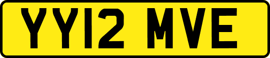 YY12MVE