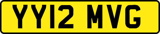 YY12MVG