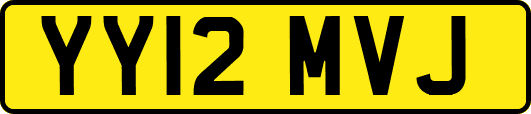 YY12MVJ