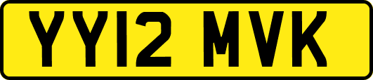 YY12MVK