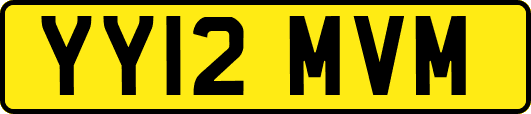 YY12MVM