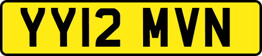 YY12MVN