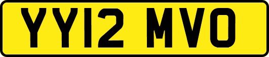 YY12MVO