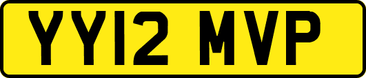 YY12MVP