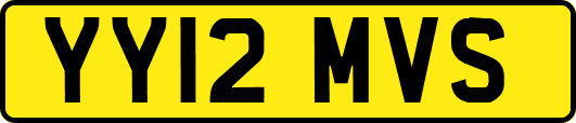 YY12MVS