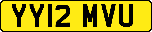 YY12MVU