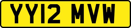 YY12MVW