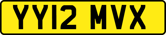 YY12MVX