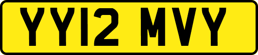 YY12MVY