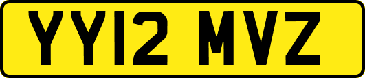 YY12MVZ