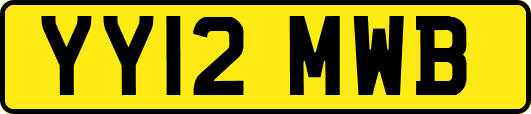 YY12MWB