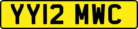 YY12MWC