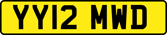 YY12MWD