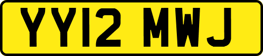 YY12MWJ