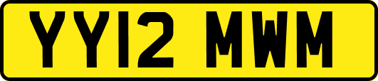 YY12MWM