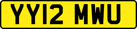 YY12MWU