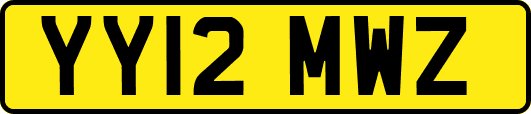 YY12MWZ